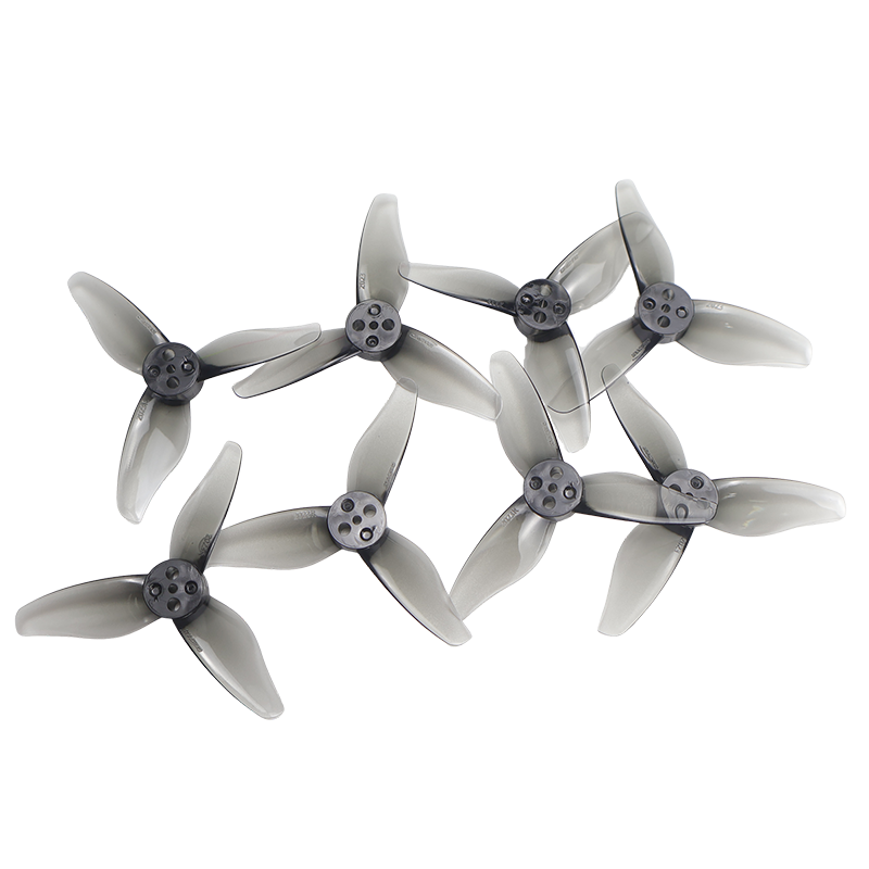 BARU 4Pasang/8pcs Gemfan Hurri - Drone Rc Mini ulasan dan harga