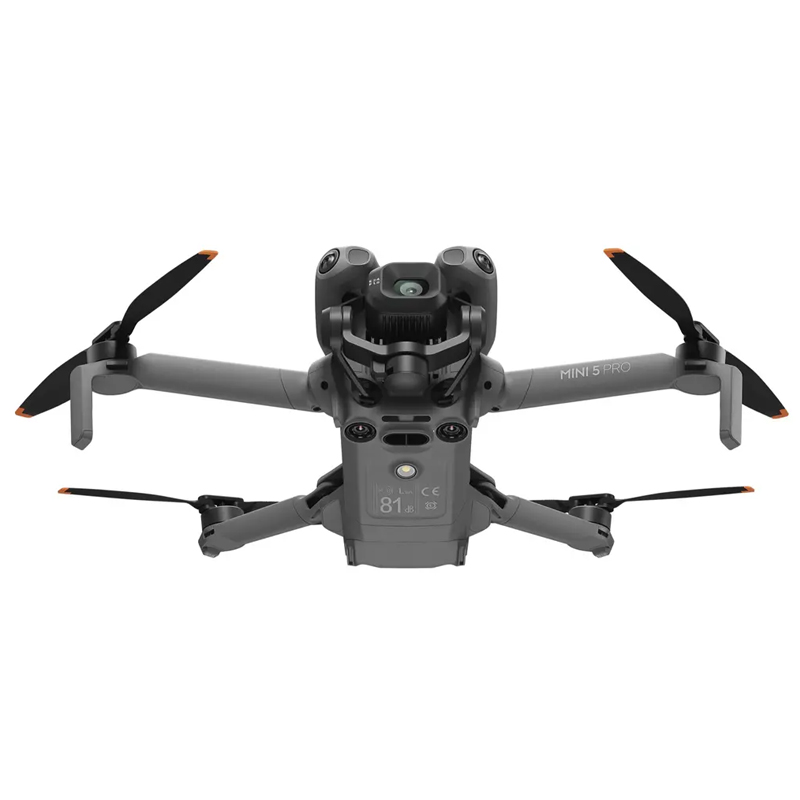 DJI Mini 5 Pro Kamera CMOS Bes - Drone Udi Rc ulasan dan harga